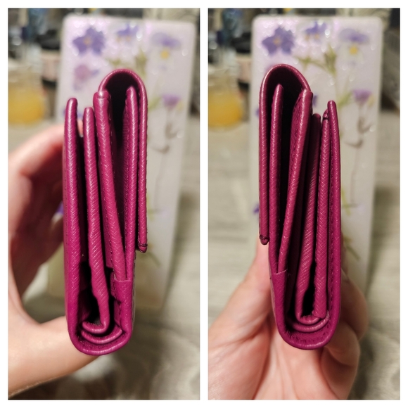 Salvatore Ferragamo wallet - Picture 6 of 13